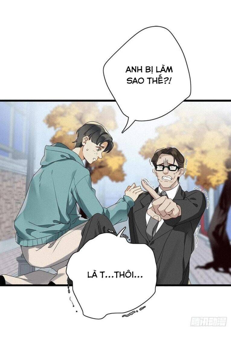 Thỉnh Quân Nhập Quẻ Chapter 32 - 20