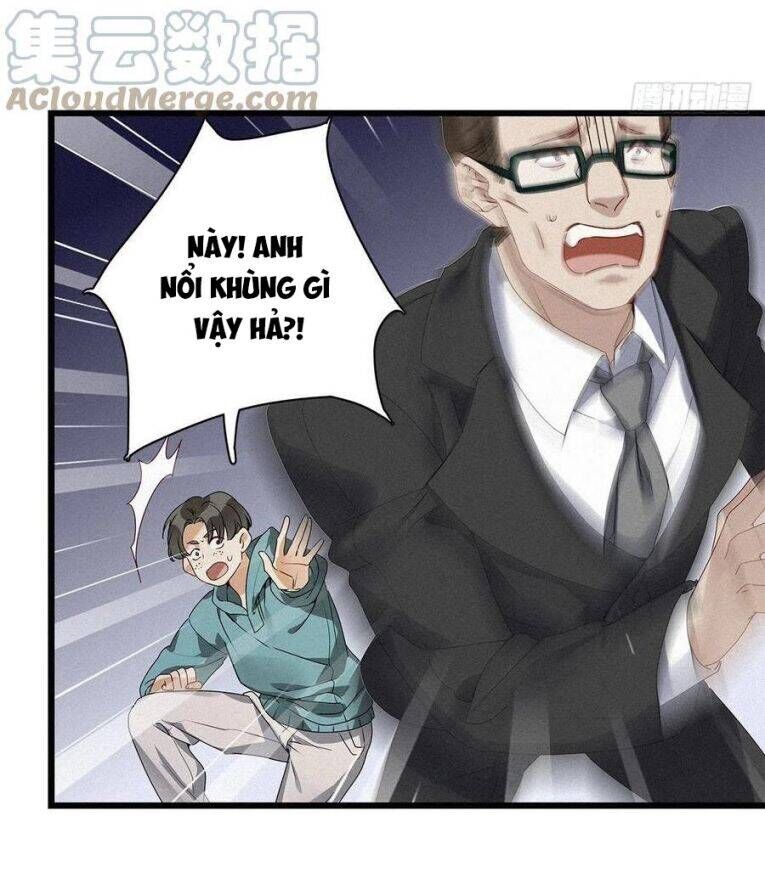 Thỉnh Quân Nhập Quẻ Chapter 32 - 23