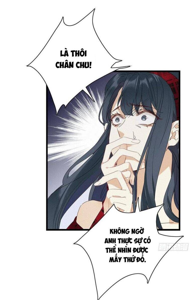 Thỉnh Quân Nhập Quẻ Chapter 32 - 30