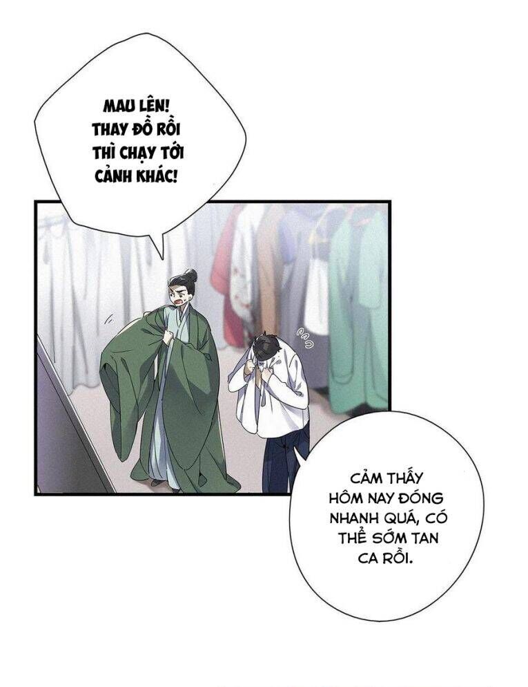 Thỉnh Quân Nhập Quẻ Chapter 32 - 4