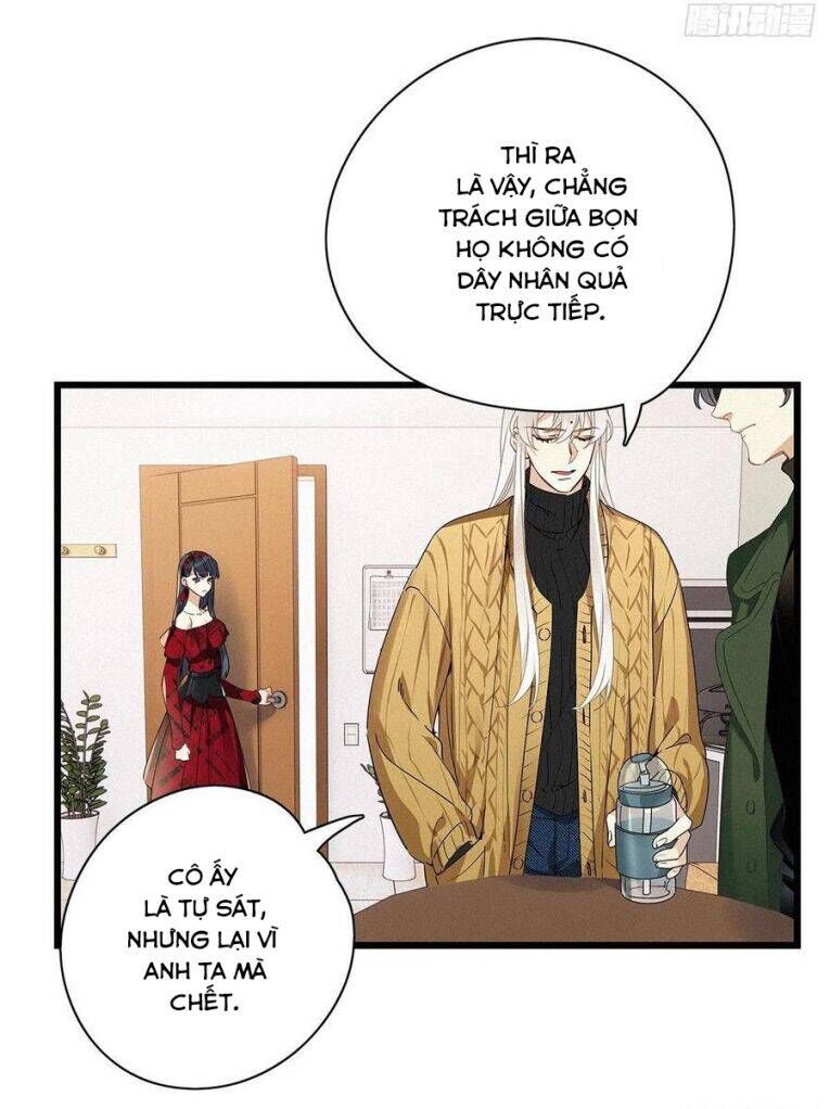 Thỉnh Quân Nhập Quẻ Chapter 32 - 33