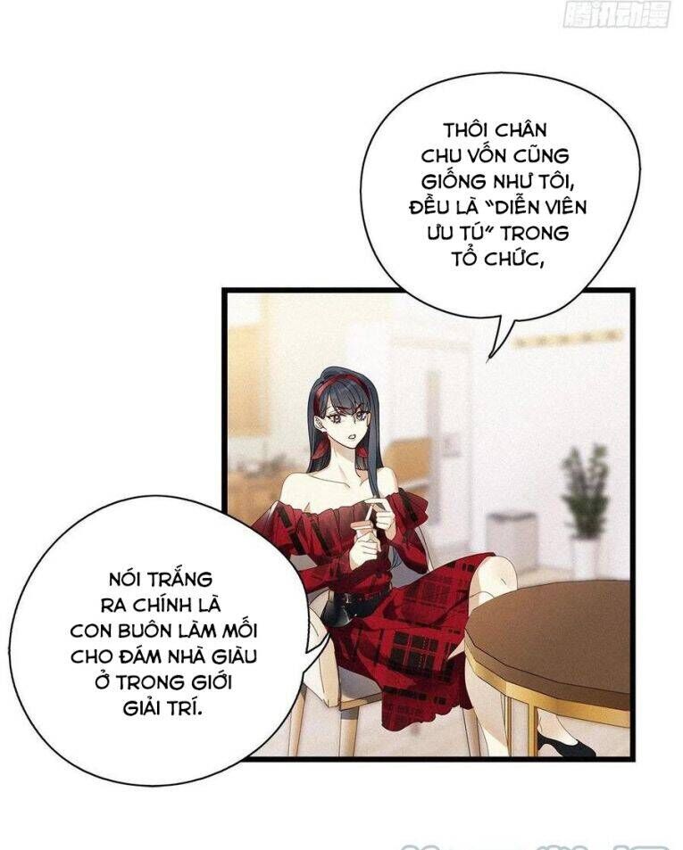 Thỉnh Quân Nhập Quẻ Chapter 32 - 34