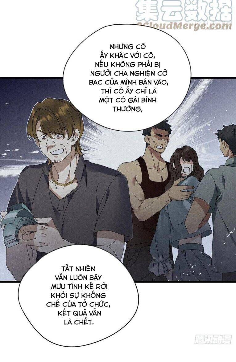 Thỉnh Quân Nhập Quẻ Chapter 32 - 35