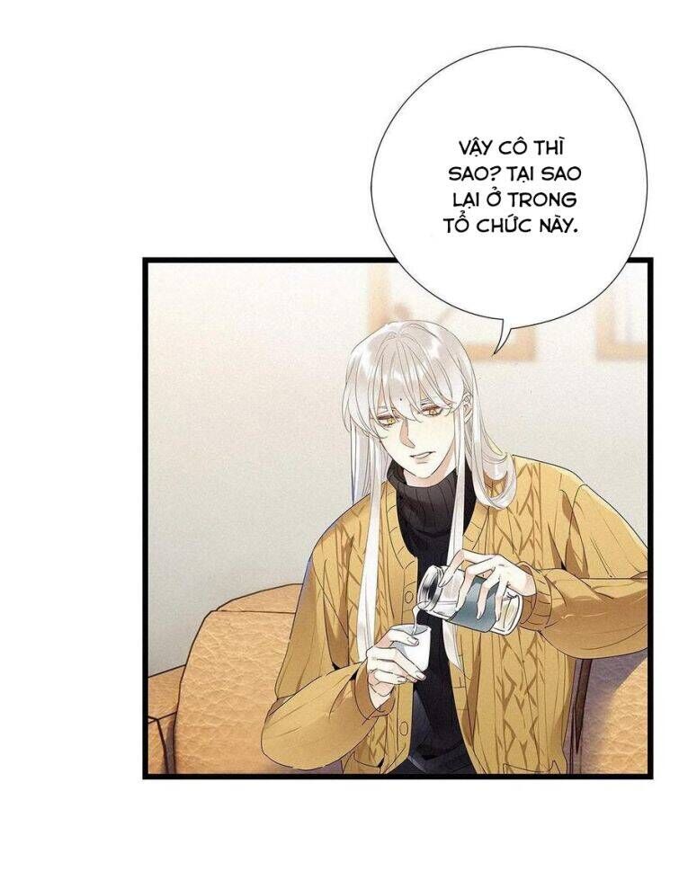 Thỉnh Quân Nhập Quẻ Chapter 32 - 36