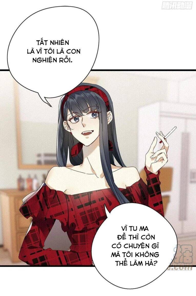 Thỉnh Quân Nhập Quẻ Chapter 32 - 37