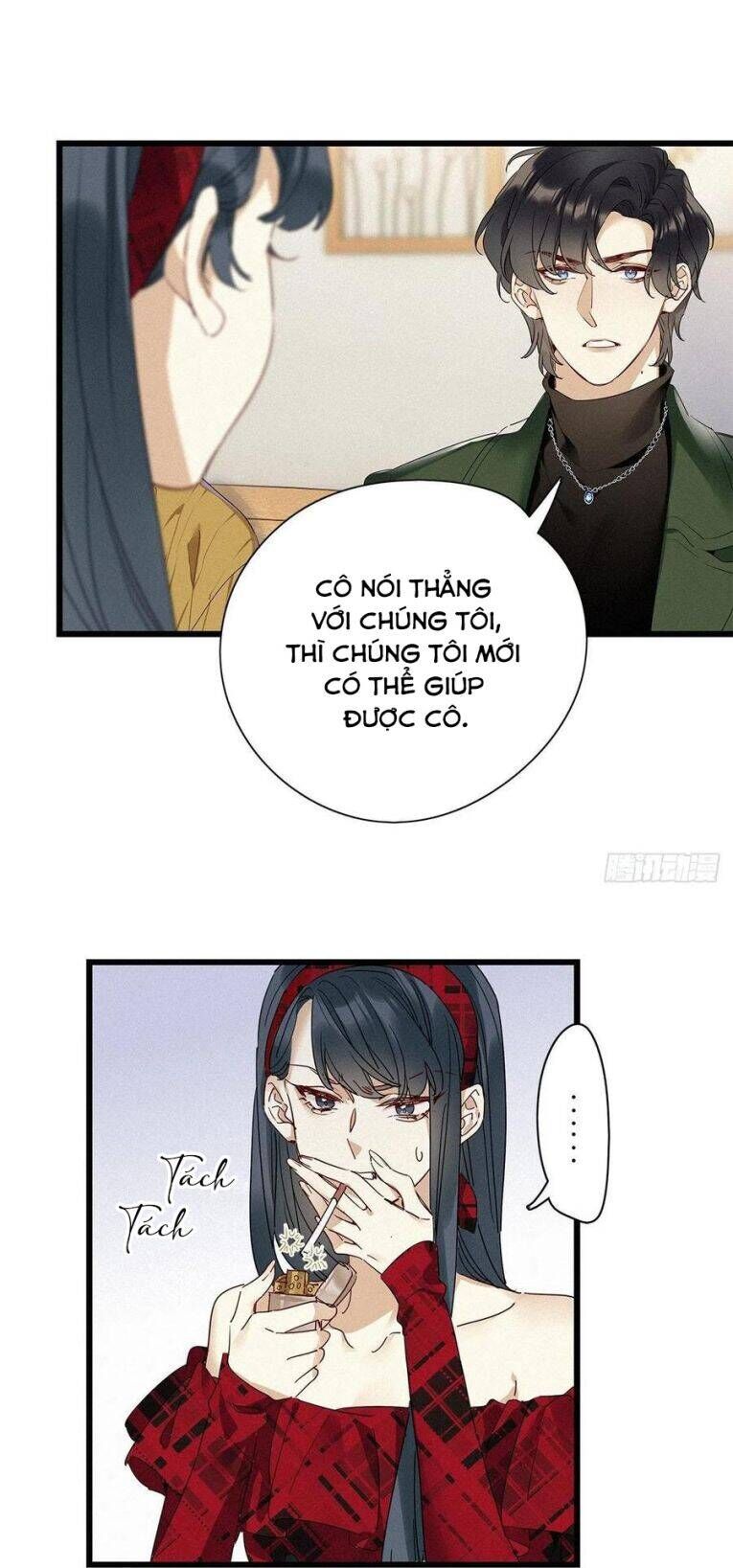 Thỉnh Quân Nhập Quẻ Chapter 32 - 38