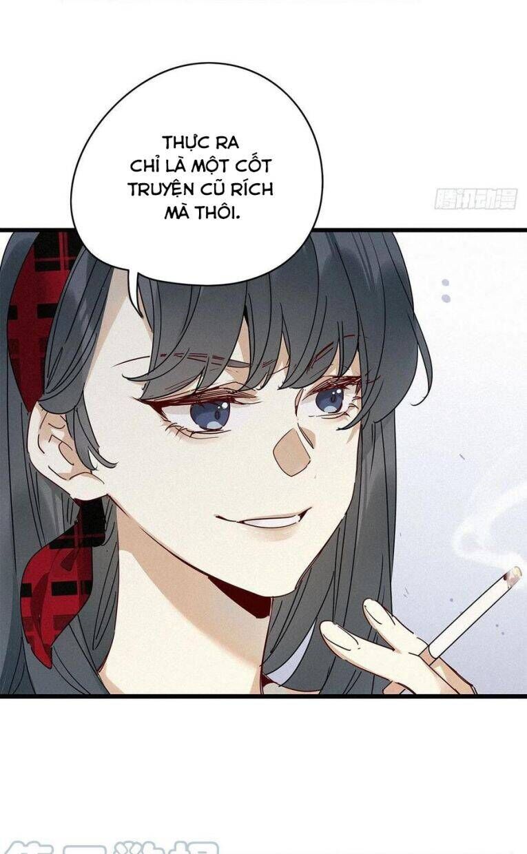 Thỉnh Quân Nhập Quẻ Chapter 32 - 39