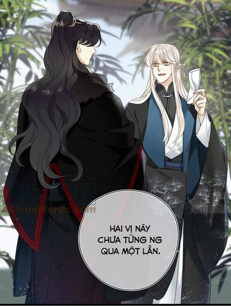 Thỉnh Quân Nhập Quẻ Chapter 32 - 6