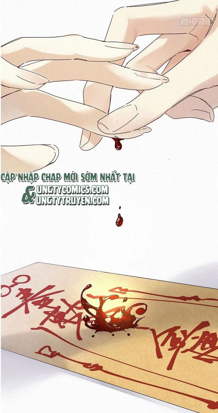 Thỉnh Quân Nhập Quẻ Chapter 33 - 11