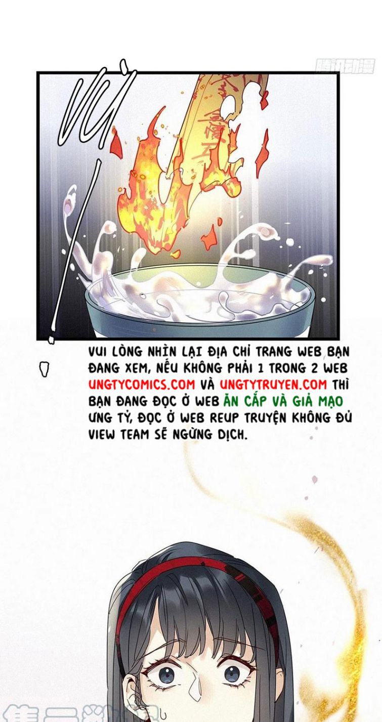 Thỉnh Quân Nhập Quẻ Chapter 33 - 13