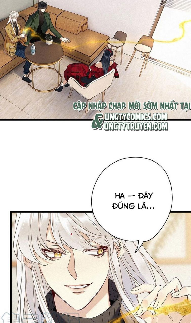 Thỉnh Quân Nhập Quẻ Chapter 33 - 15