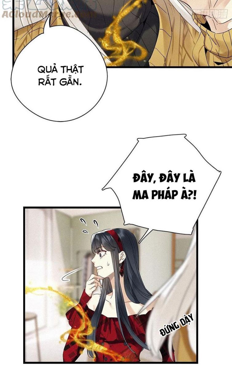 Thỉnh Quân Nhập Quẻ Chapter 33 - 16