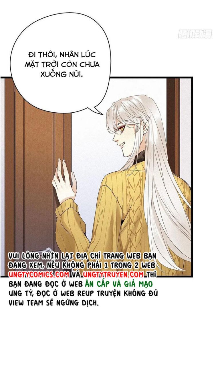 Thỉnh Quân Nhập Quẻ Chapter 33 - 17