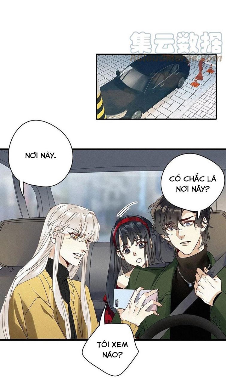 Thỉnh Quân Nhập Quẻ Chapter 33 - 18