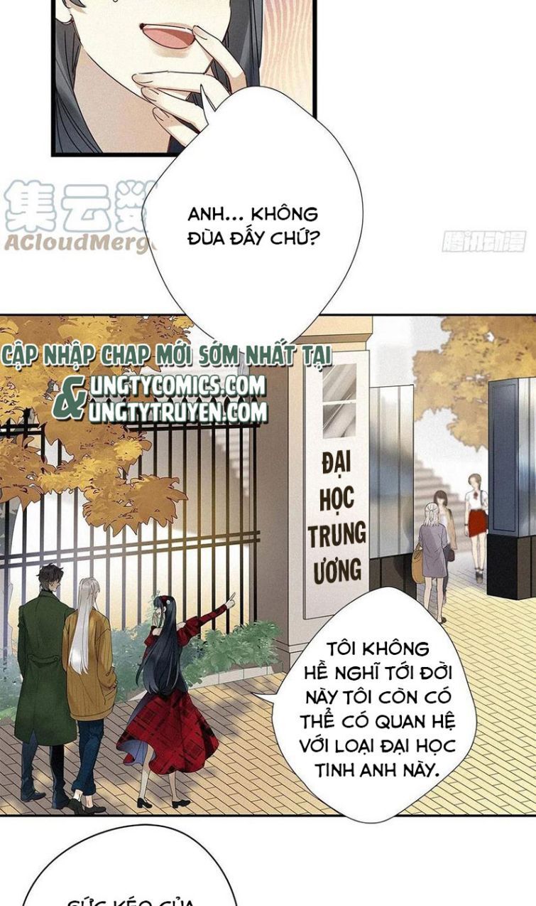 Thỉnh Quân Nhập Quẻ Chapter 33 - 20
