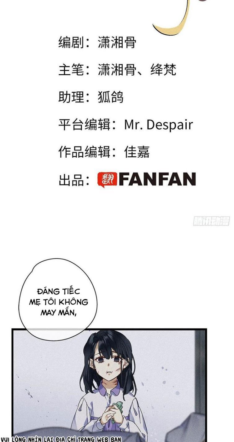 Thỉnh Quân Nhập Quẻ Chapter 33 - 3