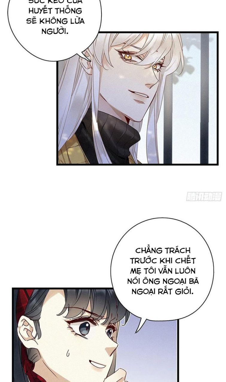 Thỉnh Quân Nhập Quẻ Chapter 33 - 21