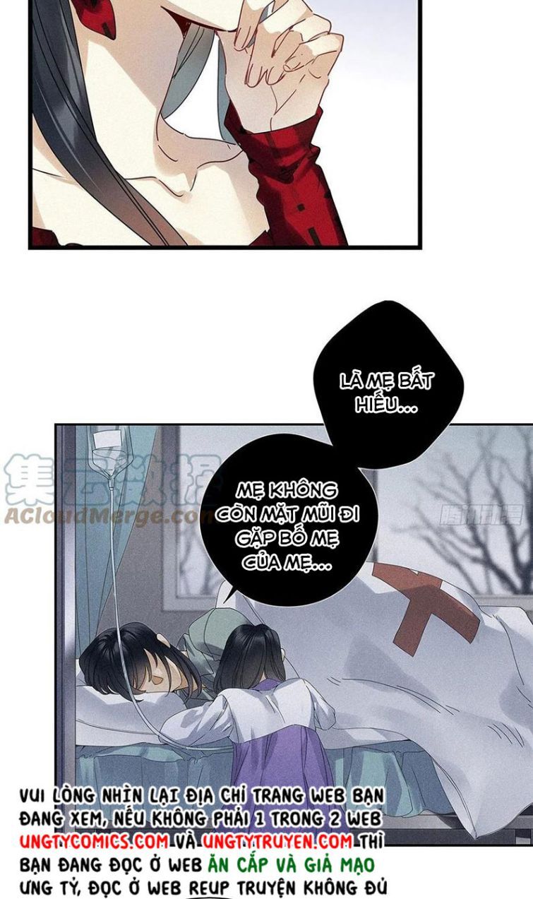 Thỉnh Quân Nhập Quẻ Chapter 33 - 22