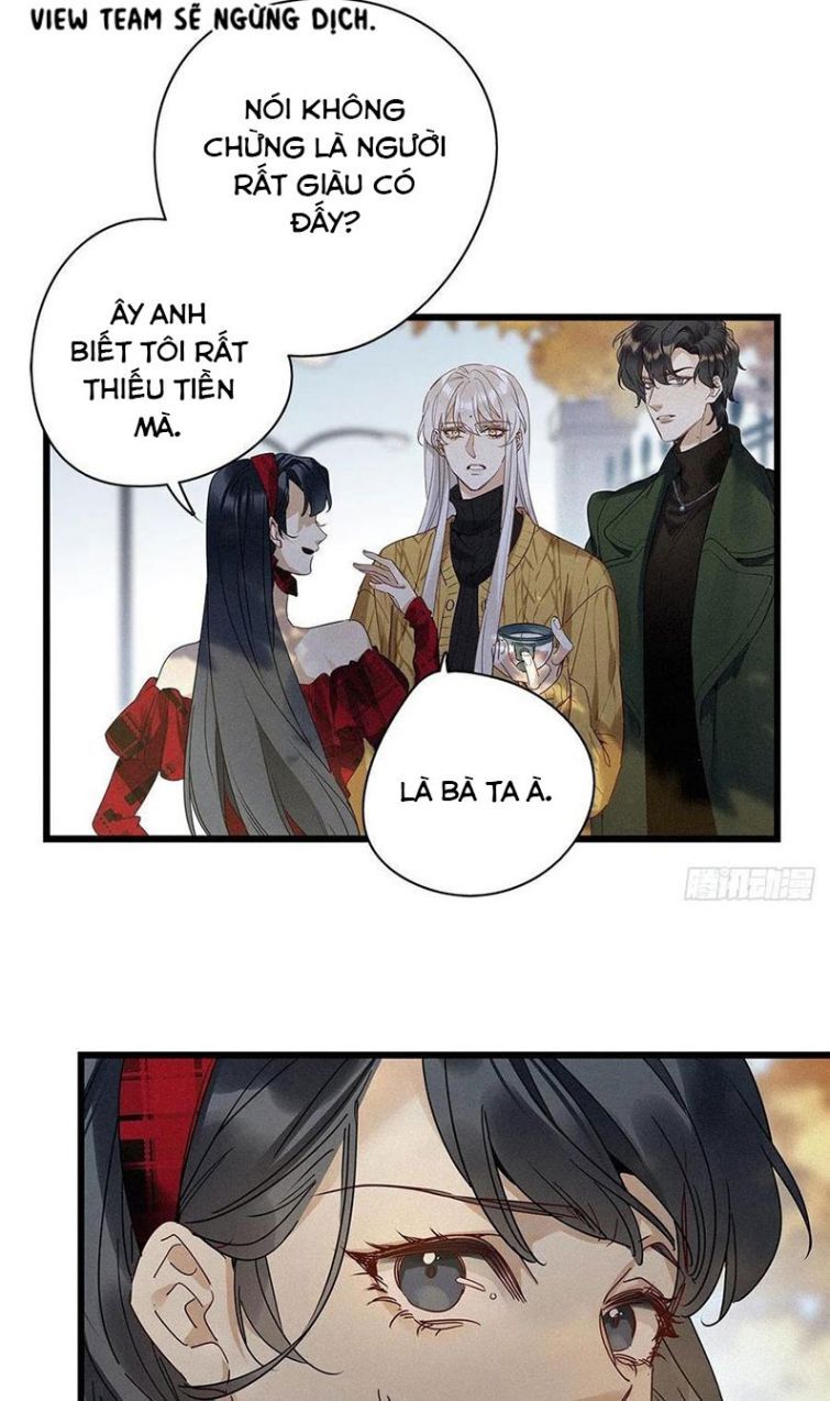 Thỉnh Quân Nhập Quẻ Chapter 33 - 23