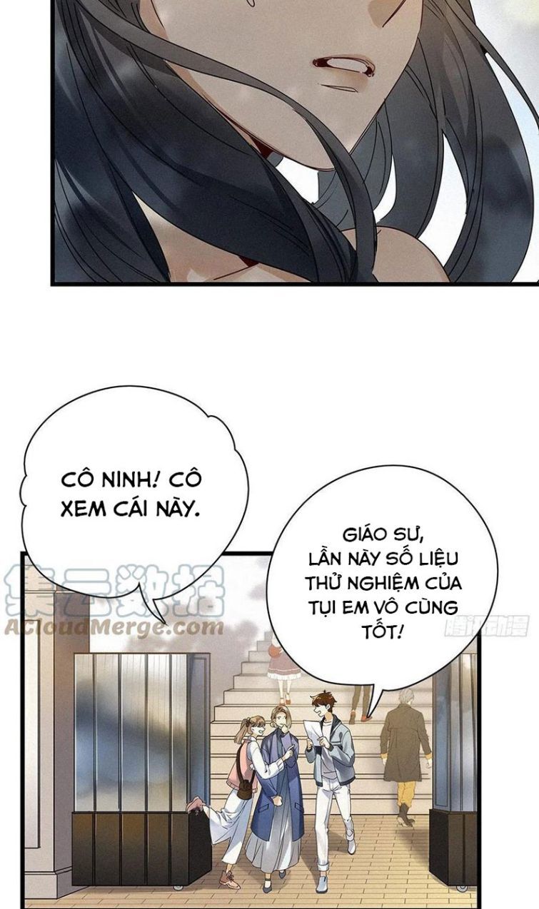 Thỉnh Quân Nhập Quẻ Chapter 33 - 24