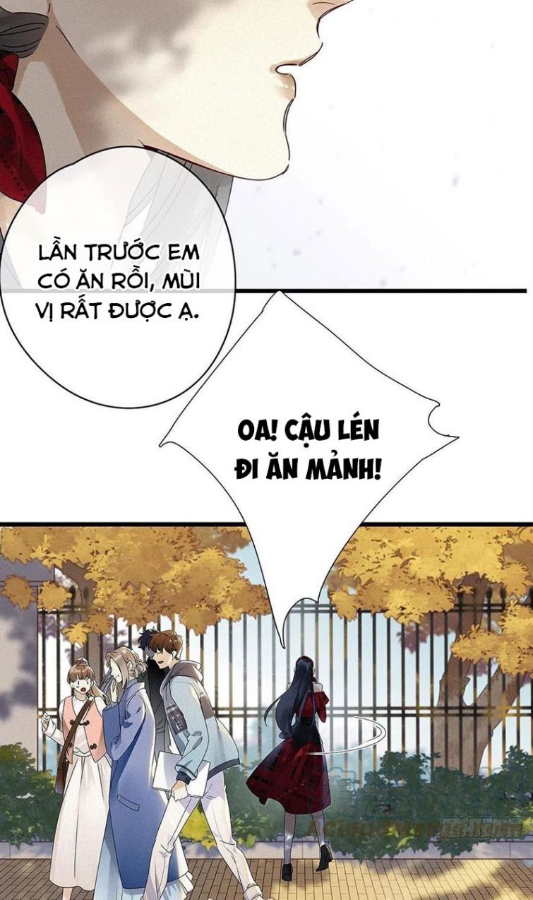 Thỉnh Quân Nhập Quẻ Chapter 33 - 28