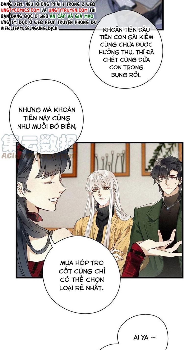 Thỉnh Quân Nhập Quẻ Chapter 33 - 4