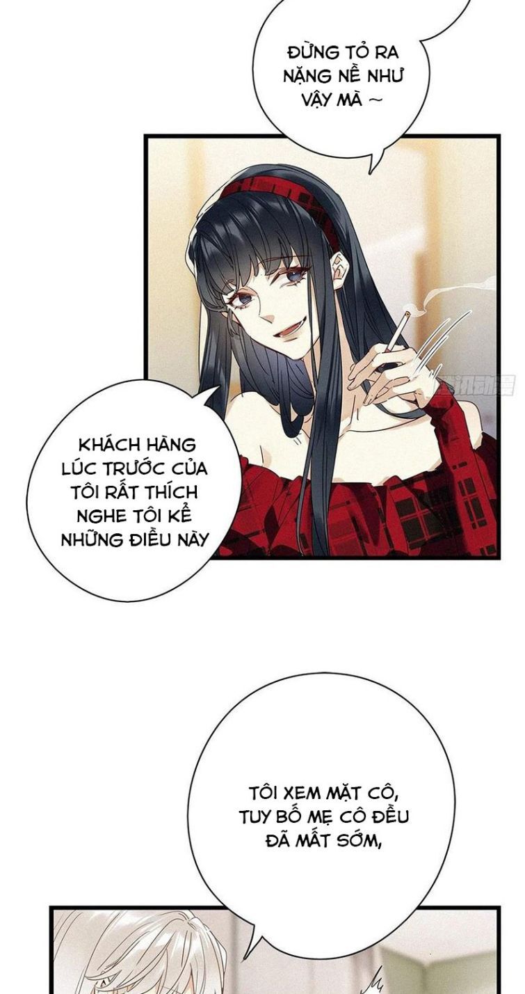 Thỉnh Quân Nhập Quẻ Chapter 33 - 5