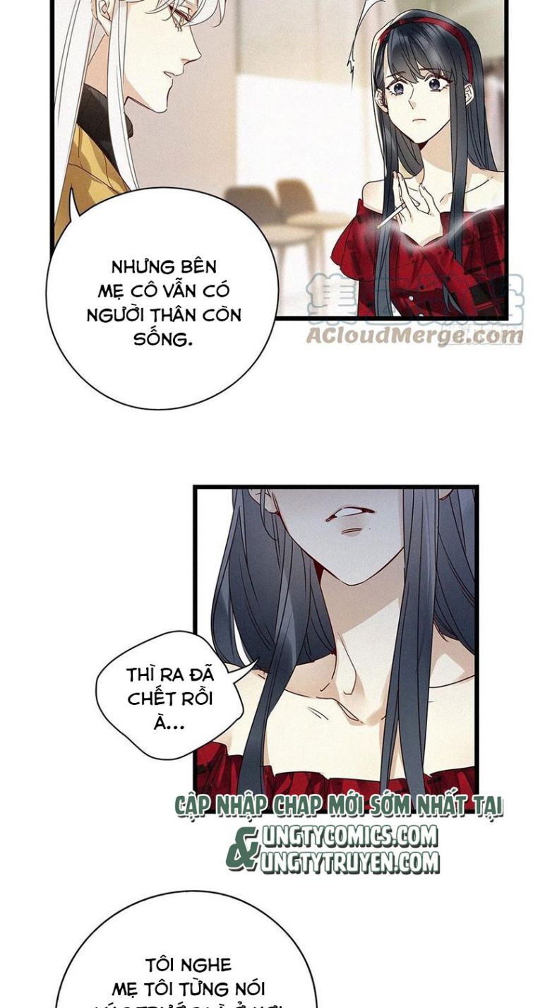 Thỉnh Quân Nhập Quẻ Chapter 33 - 6