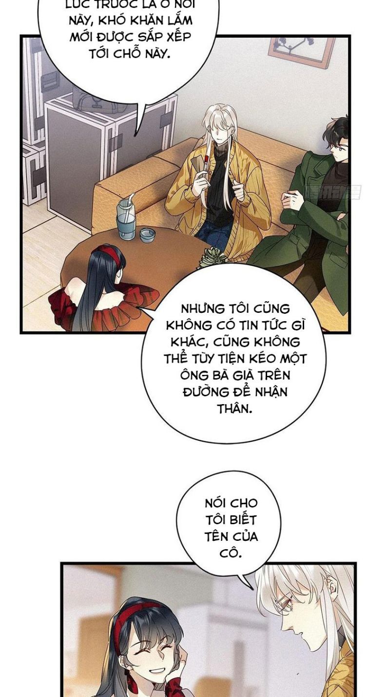 Thỉnh Quân Nhập Quẻ Chapter 33 - 7