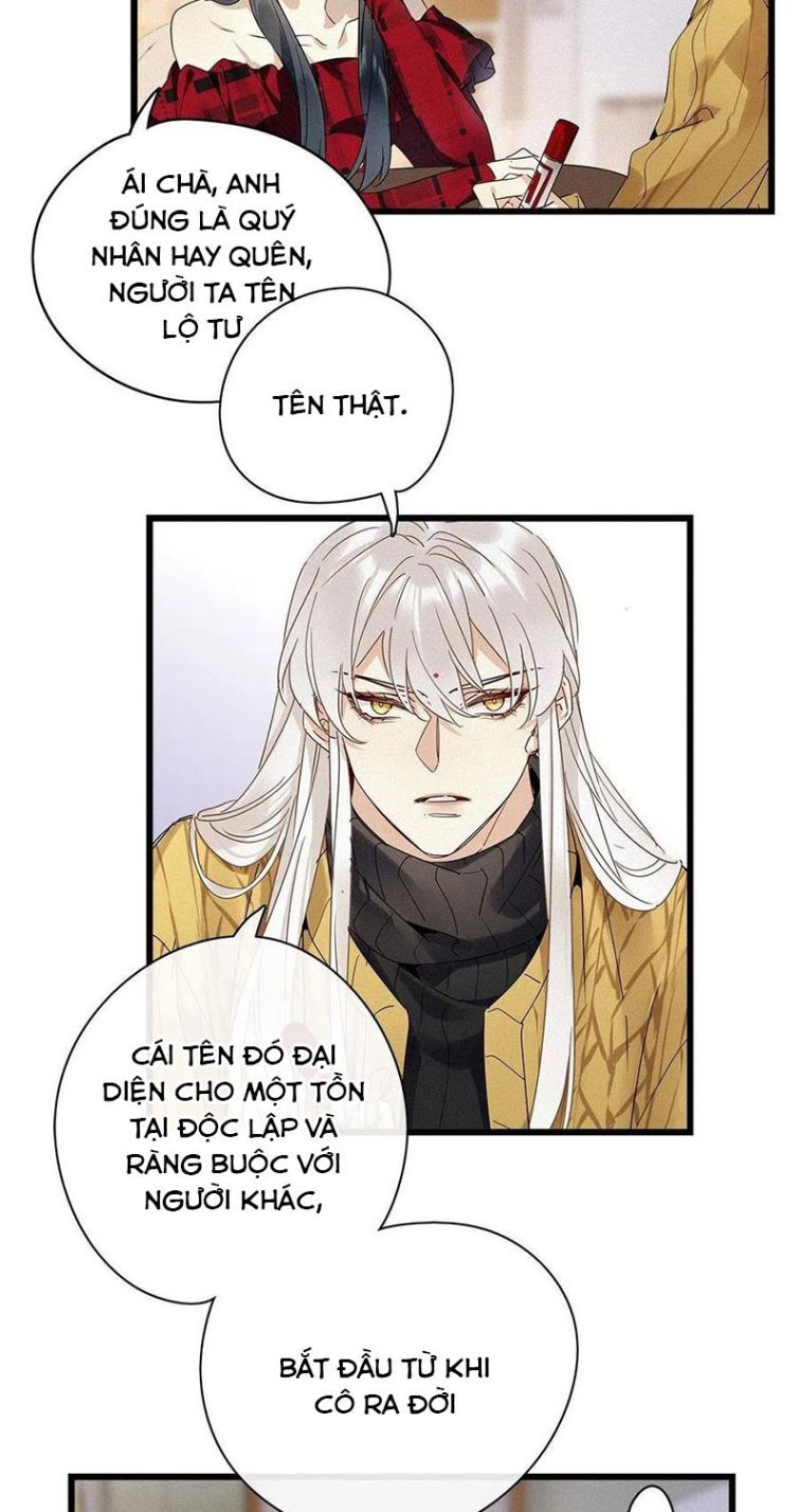 Thỉnh Quân Nhập Quẻ Chapter 33 - 8