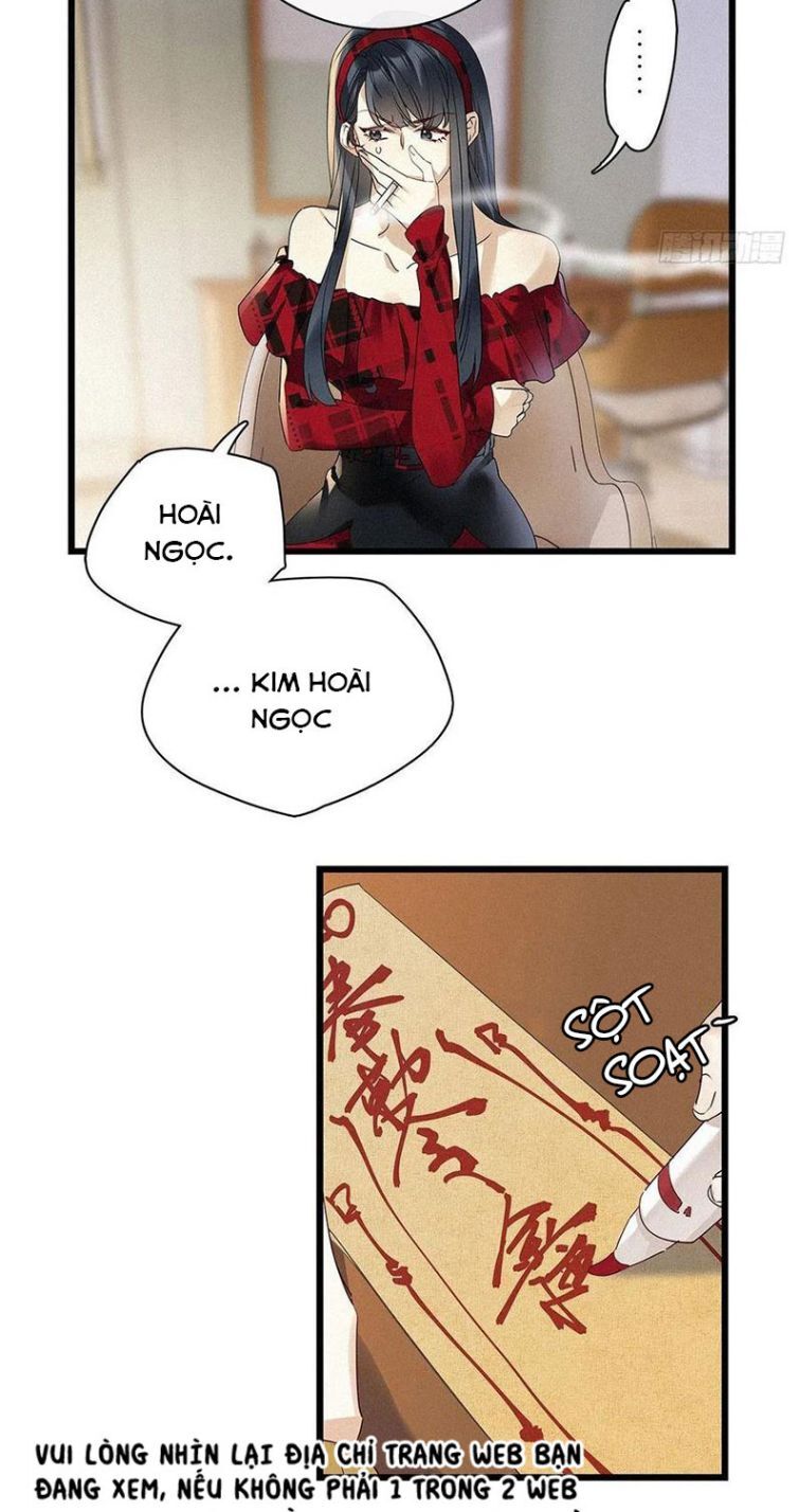 Thỉnh Quân Nhập Quẻ Chapter 33 - 9