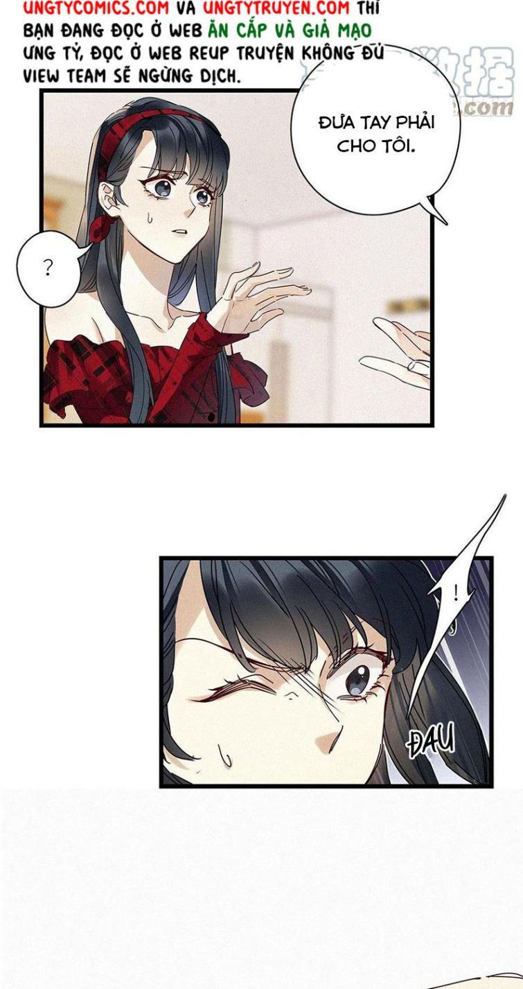 Thỉnh Quân Nhập Quẻ Chapter 33 - 10