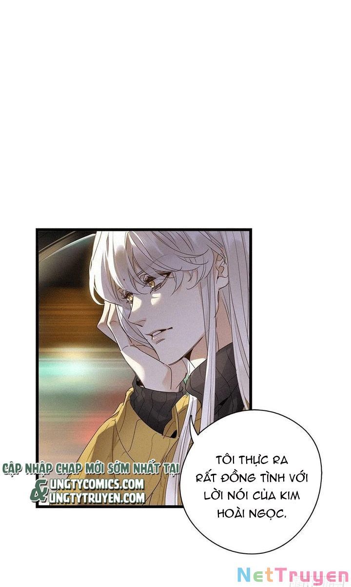 Thỉnh Quân Nhập Quẻ Chapter 34 - 17