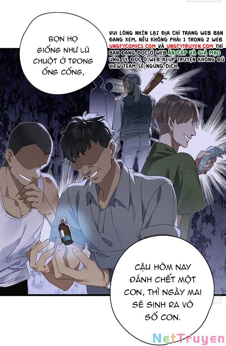 Thỉnh Quân Nhập Quẻ Chapter 34 - 18