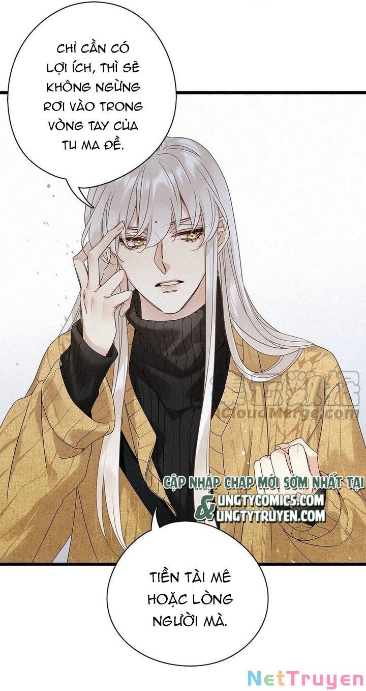 Thỉnh Quân Nhập Quẻ Chapter 34 - 19