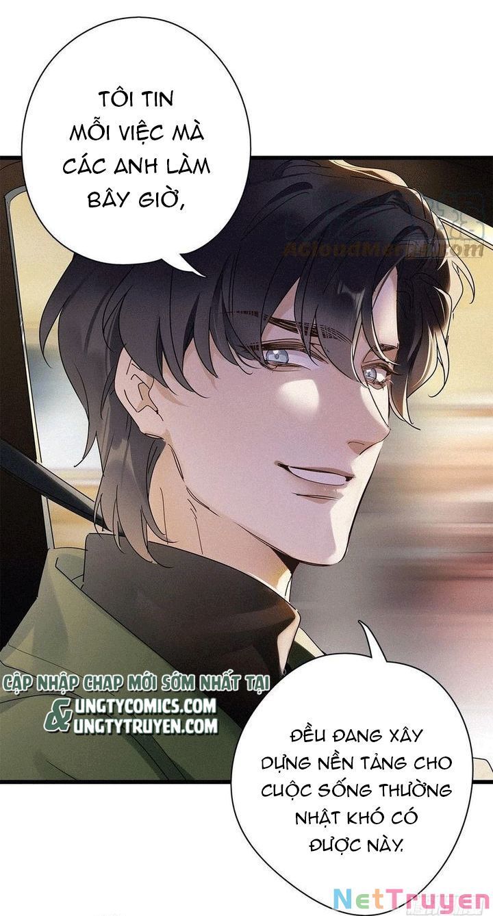 Thỉnh Quân Nhập Quẻ Chapter 34 - 23