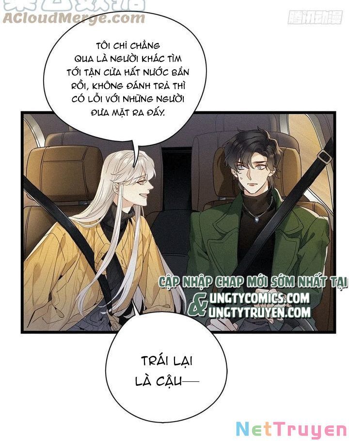 Thỉnh Quân Nhập Quẻ Chapter 34 - 25