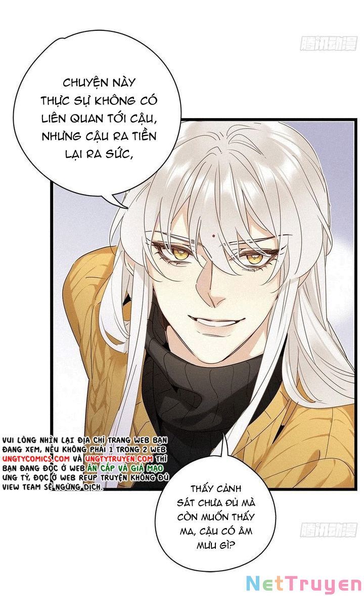 Thỉnh Quân Nhập Quẻ Chapter 34 - 26