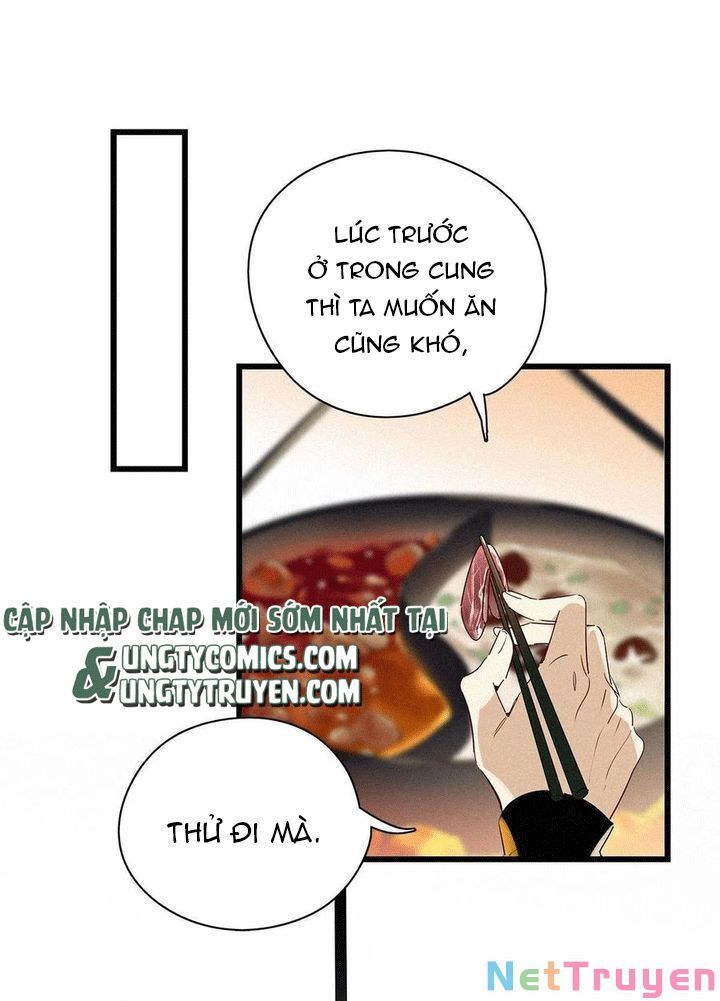 Thỉnh Quân Nhập Quẻ Chapter 34 - 29