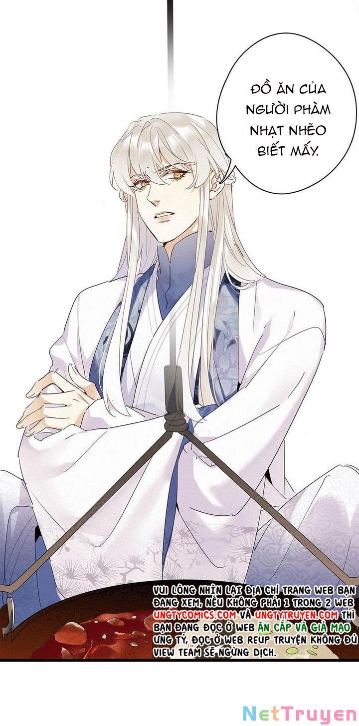 Thỉnh Quân Nhập Quẻ Chapter 34 - 30