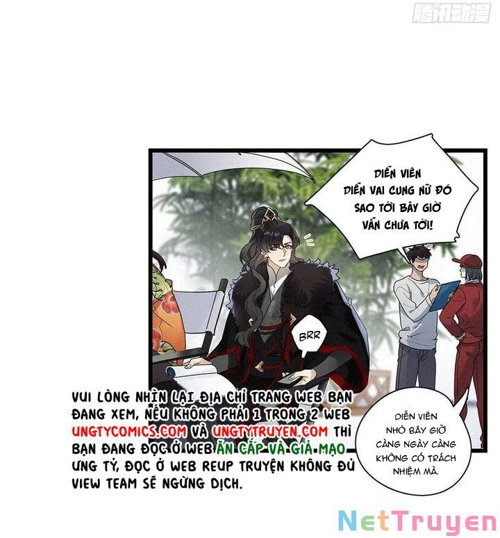 Thỉnh Quân Nhập Quẻ Chapter 34 - 33