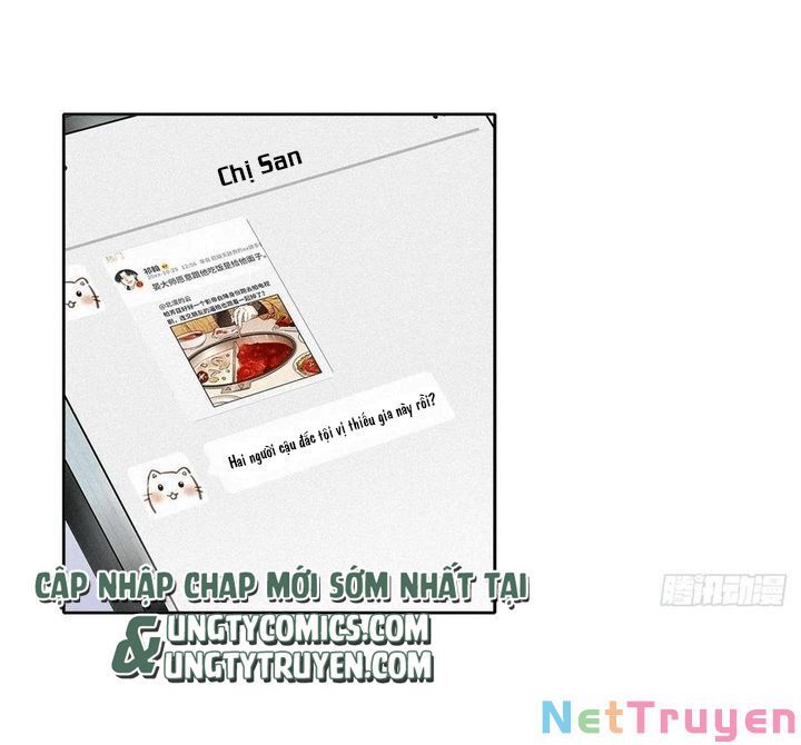 Thỉnh Quân Nhập Quẻ Chapter 34 - 34