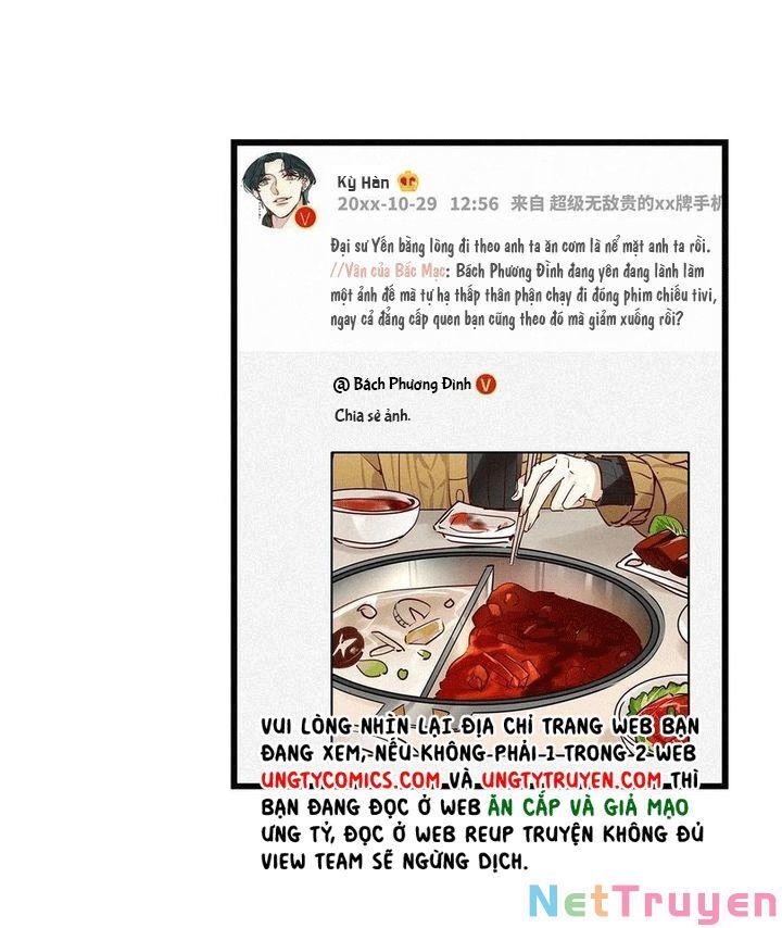 Thỉnh Quân Nhập Quẻ Chapter 34 - 35