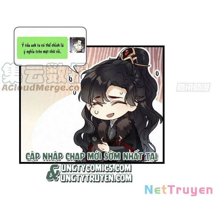 Thỉnh Quân Nhập Quẻ Chapter 34 - 36