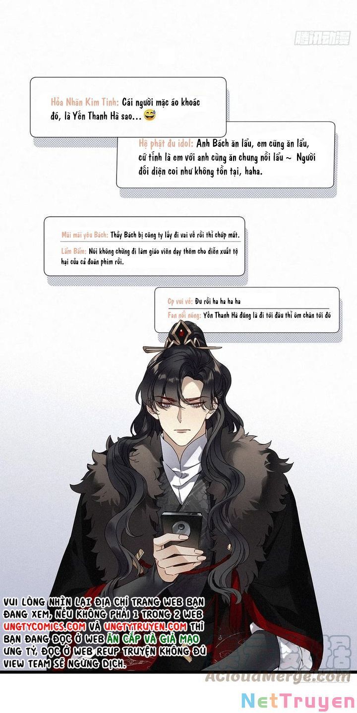 Thỉnh Quân Nhập Quẻ Chapter 34 - 38