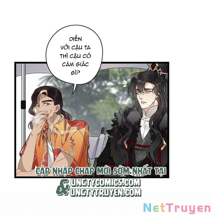 Thỉnh Quân Nhập Quẻ Chapter 34 - 39