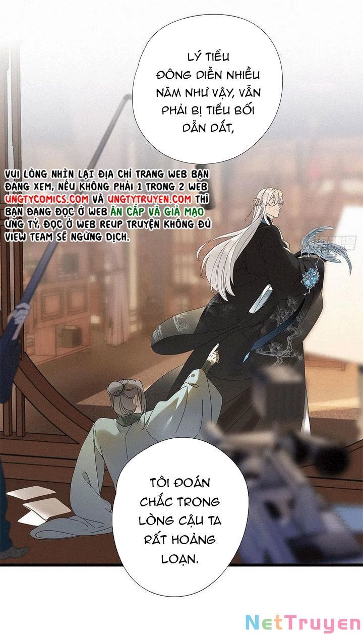 Thỉnh Quân Nhập Quẻ Chapter 34 - 40