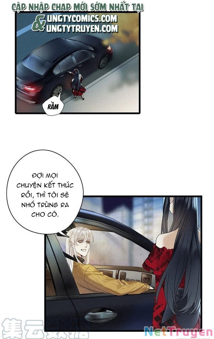 Thỉnh Quân Nhập Quẻ Chapter 34 - 5