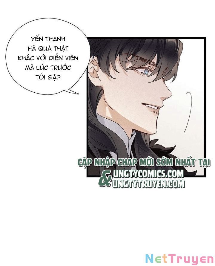 Thỉnh Quân Nhập Quẻ Chapter 34 - 41