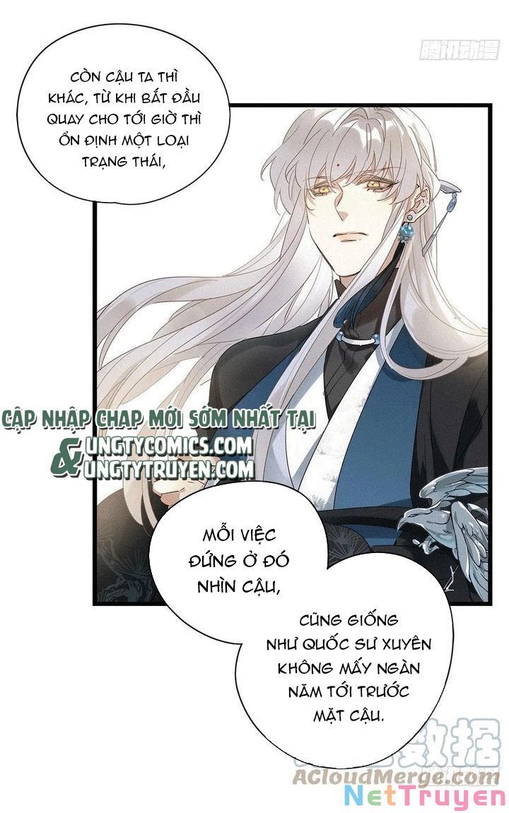 Thỉnh Quân Nhập Quẻ Chapter 34 - 43